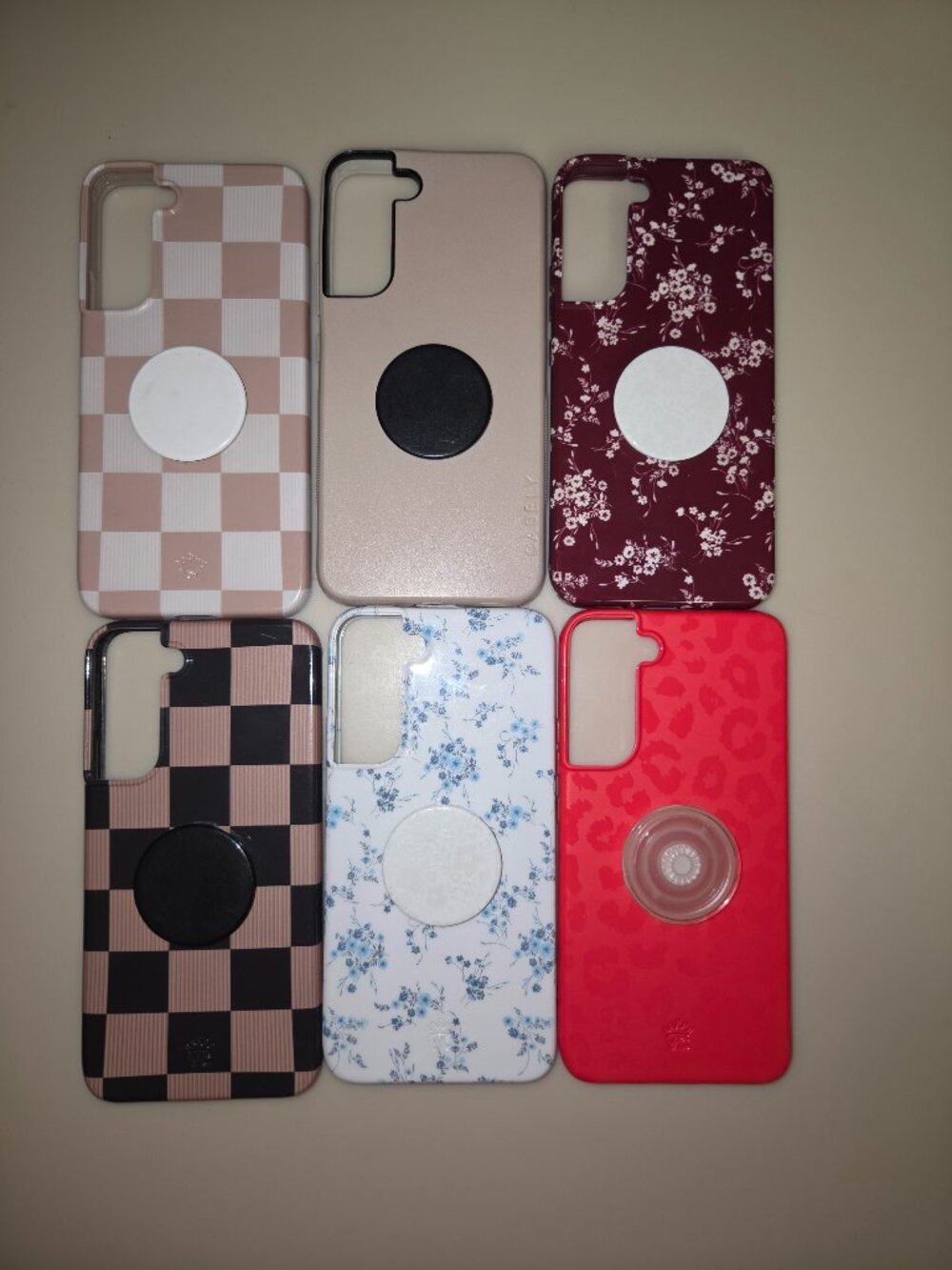 Phone Cases
